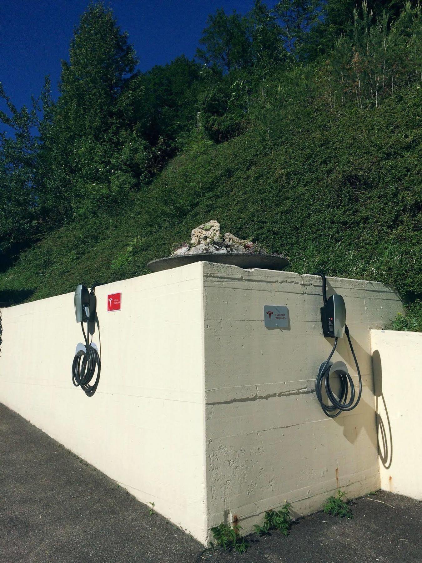 Akzent Hotel Hoehenblick Muehlhausen im Taele Buitenkant foto